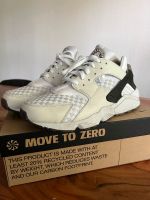 Nike Air Huarache Crater Premium Gr. 44 Light Bone White Black Vo Nordrhein-Westfalen - Castrop-Rauxel Vorschau