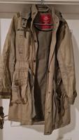 Jacke khaki Gr. M von Esprit Dithmarschen - Hollingstedt b Delve Holst Vorschau