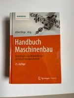 Handbuch Maschinenbau Hessen - Bad Arolsen Vorschau
