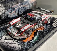 Minichamps Ford GT GT3 FIA EM BRNO 2010 Fischer Modellauto 1:43 Hamburg-Mitte - Hamburg Altstadt Vorschau