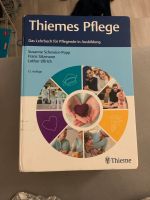 Thiemes Pflege Lehrbuch für Pflegenede in Ausbildung Nordrhein-Westfalen - Gummersbach Vorschau