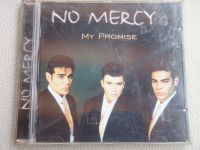 cd no mercy  my promise   gebr. Niedersachsen - Moormerland Vorschau