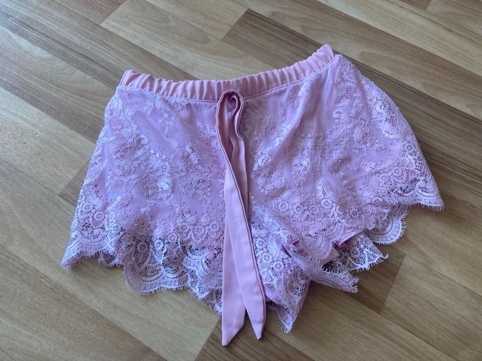 Kurze Hose Schlafhose Hunkemöller in Demmin