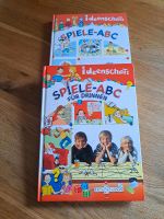 Ideenschatz Spiele ABC Hessen - Lorsch Vorschau