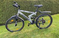 Mountainbike CANOGA 26 Zoll Fahrrad Nordrhein-Westfalen - Horn-Bad Meinberg Vorschau