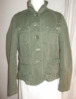 Steilmann Blazer Cos oliv grün Größe 40 Rheinland-Pfalz - Altrip Vorschau