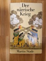 Buch ,,Der närrische Krieg" Hessen - Butzbach Vorschau