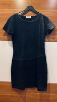 Schwarzes Shirtkleid Bayern - Mönchberg Vorschau