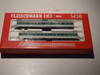 BR 614 in H0 für Märklin von Fleischmann Art.Nr. 1438 Herzogtum Lauenburg - Schwarzenbek Vorschau