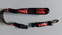 Lanyard Schlüsselanhänger Punica neu Niedersachsen - Cloppenburg Vorschau