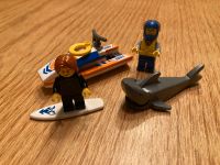 Lego Rettung des Surfers 60011 in OVP Niedersachsen - Appel Vorschau