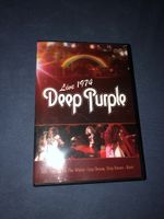 Deep Purple live 1974,Smoke On The Water, Lay Down,Stay Down,Burn Herzogtum Lauenburg - Hamfelde, Kr Hzgt Lauenburg Vorschau