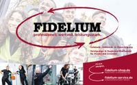 Der perfekte Job - Objektleiter (m/w/d) im Team Fidelium Niedersachsen - Osnabrück Vorschau