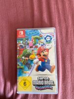 Super Mario Wonder Nintendo spiel Niedersachsen - Spelle Vorschau