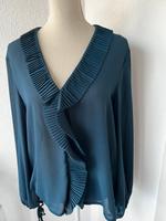 Zara Damen Bluse Niedersachsen - Lilienthal Vorschau