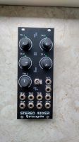 Erica synths STEREO MIXER (modular eurorack) Leipzig - Connewitz Vorschau