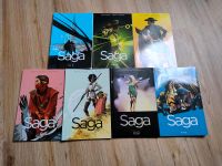 Saga Comics Englisch vol 2 - 5 Bayern - Alerheim Vorschau