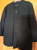 Blazerjacke von Opus hochwertig marine, Gr. 42 NEU Bayern - Möttingen Vorschau