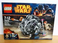 Lego Star Wars 75040 Nordrhein-Westfalen - Nordkirchen Vorschau