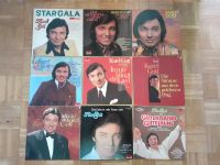 9 LPs KAREL GOTT Vinyl Schallplatten LP Sammlung je 2 EUR kpl 7 E Bayern - Regensburg Vorschau