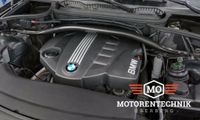 BMW X3 E83 Motor 18d N47D20C 143PS inkl.Einbau & Gewähr Nordrhein-Westfalen - Gummersbach Vorschau