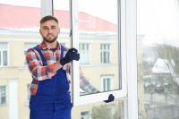 Gesucht Fenstermonteur (m/w/d)  - V. GmbH & Co KG Rheinland-Pfalz - Bad Kreuznach Vorschau