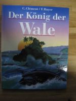 Der König der Wale Sonderausgabe Bilderbuch Rarität Niedersachsen - Hilter am Teutoburger Wald Vorschau