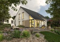 Haus mit Wintergarten+Carport, Preis inkl. Grundstück Rheinland-Pfalz - Speicher Vorschau