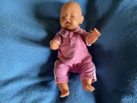 Babyborn Puppe mit Kleidung und Zubehör Bayern - Goldkronach Vorschau