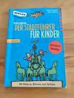 Berlin entdecken, der Stadtführer für Kinder, Rätsel,Spiel Reisef Bayern - Rain Niederbay Vorschau