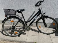 28 Zoll Damen Fahrrad Niedersachsen - Hildesheim Vorschau