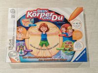 Tip Toi Dein Körper und Du Spiel 4-7 Jahre Nordrhein-Westfalen - Bad Oeynhausen Vorschau