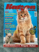 1 Zeitschrift “Katze extra” Ausgabe 06/2009 Schleswig-Holstein - Klein Nordende Vorschau