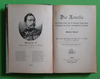 Martin Maack, Dichter-Lexikon - 1896 Sachsen - Zwickau Vorschau