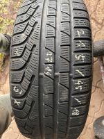 Winterreifen, Pirelli 215 45 18 Zoll 5 mm Profil 3x Sachsen-Anhalt - Sorge Harz Vorschau