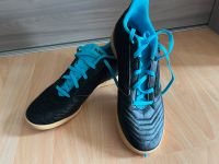 Adidas Predator Hallen Turn-Schuhe Größe 38 ⅔ Bayern - Roding Vorschau