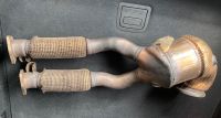 Audi RS 3 Downpipe , Original , TTRS , DAZA Bayern - Illertissen Vorschau