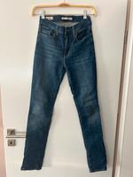 Levi’s Jeans 724 High rise straight 26/32 Brandenburg - Bernau Vorschau