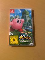 Kirby und das vergessene Land (Nintendo Switch, 2022) Niedersachsen - Göttingen Vorschau