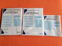 ALLERGIKER - BETTWÄSCHE, AEROTEX , 3 tlg. NEU!!! Sachsen-Anhalt - Wernigerode Vorschau