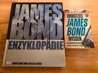 James Bond 007 Bücher - Enzyklopädie & Unnützes Wissen Bremen - Oberneuland Vorschau