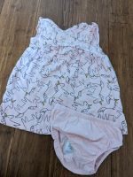 Carters Set Kleid und Höschen Einhorn 74 Baden-Württemberg - Brühl Vorschau