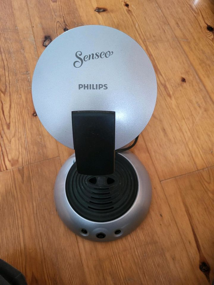PHILIPS Senseo Kaffee-Maschine in Kiel