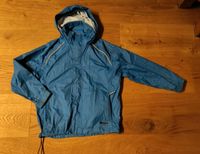 Regenjacke Blau Campus 116 Sportjacke Bayern - Burgberg Vorschau