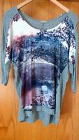 Shirt 3/4 arm gr M/ L Bayern - Kirchdorf a. Inn Vorschau