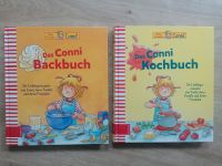 Conni Backbuch und Kochbuch für kleine Kinder Nordrhein-Westfalen - Menden Vorschau