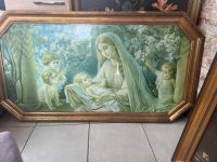 Gemälde Maria mit 4 Engeln Bayern - Olching Vorschau