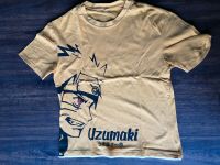 Shirt "Naruto" in gelb, Größe 170 Bayern - Neumarkt i.d.OPf. Vorschau