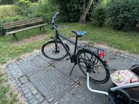 VW Volkswagen Trekkingrad  Cityrad Fahrrad Bike Herren neuwertig Nordrhein-Westfalen - Troisdorf Vorschau