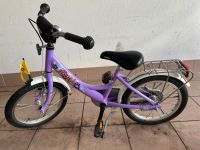 Puky Kinderfahrrad 16 Zoll Bayern - Hösbach Vorschau